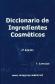 Diccionario de ingredientes cosm�ticos