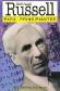 Bertrand Russell para pricipiantes