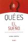 Qu es el sueo