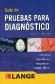 Gu�a de Pruebas para Diagn�stico