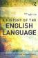 A History of the English Language