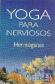 Yoga para nerviosos