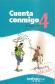 Cuenta Conmigo 4 Matematica