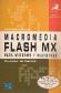 Guia de aprendizaje Macromedia Flash MX