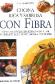 Cocina rica y sabrosa con fibra