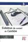 Sistemas de control de Gestin