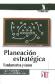 Planeacin estratgica
