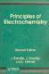 Principles of electrochemistry