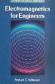 Electromagnetics for engineer