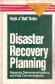 Disaster recovery planning