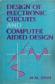 Design of electronics circuits and computer