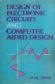 Design of electronics circuits and computer