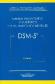 DSM - 5  V  Manual diagnstico y estadstico de los trastornos mentales