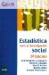 Estadstica para la investigacin social