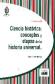 Ciencia Histrica : conceptos y etapas de la historia universal
