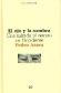 El ojo y la sombra