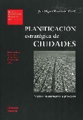 Planificaci�n Estrat�gica de Ciudades