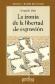 La irona de la libertad de expresin
