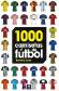 1000 Camisetas de F�tbol