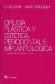 Ciruga Plstica y Esttica, Periodontal e Implantologa