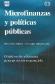 Microfinanzas y polticas pblicas