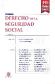 Manuales de derecho de la seguridad social