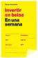 Invertir en Bolsa