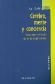 Cerebro, mente y conciencia