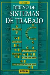 Diseo de sistemas de trabajo