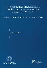 La Legitimidad del Derecho y del Estado en el Pensamiento Jurdico de Weimar