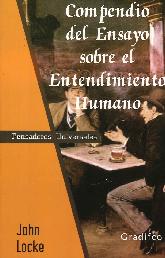 Compendio del Ensayo sobre el Entendimiento Humano