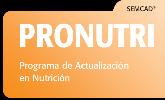 PRONUTRI - Programa de Actualizacin en Nutricin