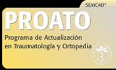 PROATO - Programa de Actualizacin en Traumatologa y Ortopedia