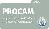 PROCAM - Programa de Actualizacin en Cuidados del Adulto Mayor