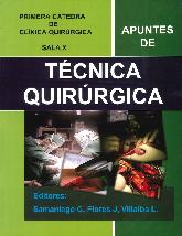 Apuntes de Tcnica Quirrgica