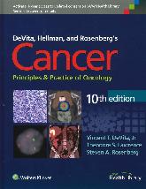 Cancer DeVita, Hellman and Rosenberg's