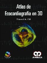 Atlas de Ecocardiografa en 3D