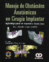 Manejo de Obstculos Anatmicos en Ciruga Implantar