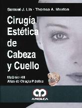 Ciruga Esttica de Cabeza y Cuello