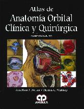 Atlas de Anatoma Orbital Clnica y Quirrgica
