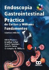 Endoscopia Gastrointestinal Prctica de Cotton y Williams