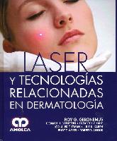 Laser y Tecnologas Relacionadas en Dermatologa