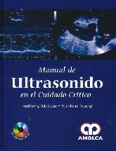 Manual de Ultrasonido en el Cuidado Crtico