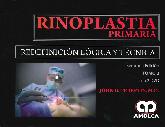 Rinoplastia Primaria - 2 Tomos