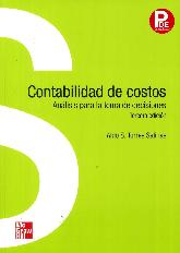 Contabilidad de costos