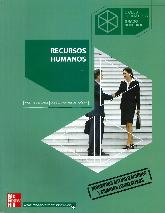 Recursos Humanos