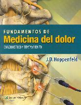 Fundamentos de Medicina del Dolor