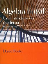 lgebra Lineal