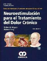 Neuroestimulacin para el Tratamiento del Dolor Crnico - Volumen 1