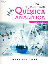 Fundamentos de Qumica Analtica